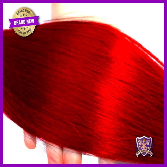 3 Bundles Straight Human Hair Extensions 22-26 Inch Unprocessed Virgin Remy main image 4